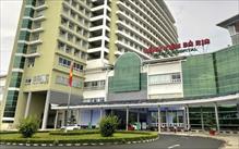 Bệnh viện Đa khoa Bà Rịa lên tiếng về thông tin sai lệch 'nam sinh tử vong do cấp cứu trễ'