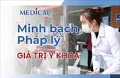 HIMA2025 – Đặt nền móng pháp lý cho làn sóng M&A trong ngành y tế