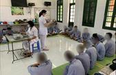 Ma túy tổng hợp: 'Cái bẫy' hủy hoại sức khỏe tâm thần giới trẻ
