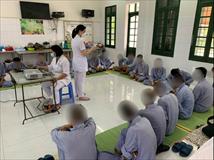 Ma túy tổng hợp: 'Cái bẫy' hủy hoại sức khỏe tâm thần giới trẻ