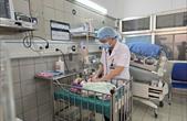 Cứu trẻ sơ sinh mắc tim bẩm sinh phức tạp nhờ phát hiện từ khi còn trong bào thai