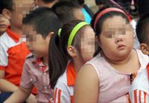 Nghịch lý dinh dưỡng học đường: Trẻ suy dinh dưỡng và béo phì cùng tồn tại trong một lớp học