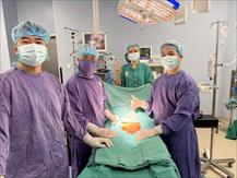 'Chỉnh sửa' cho người có bộ gen nam nhưng mang hình thể nữ