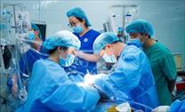 Làm chủ nhiều kỹ thuật khó, y tế Việt nâng tầm thương hiệu với thế giới