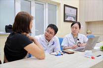 Bác sĩ Bệnh viện K: Ung thư được phát hiện kịp thời, tỷ lệ chữa khỏi có thể lên đến 90%