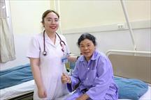 Bệnh nhân hai lần đột quỵ hồi phục hoàn toàn nhờ cấp cứu trong 'giờ vàng'