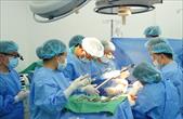 Bệnh viện Chợ Rẫy thực hiện thành công 7 ca ghép tạng trong 3 ngày, ghi dấu ca ghép phổi đầu tiên ở phía Nam