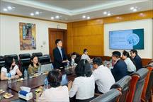 HIMA 2025: Pháp lý minh bạch để phát triển ngành y tế