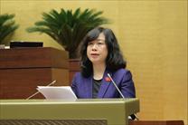 Triển khai hiệu quả Nghị quyết 72-NQ/TW