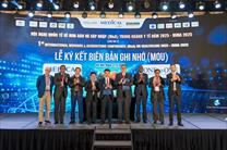 Lần đầu tổ chức hội nghị về mua bán và sáp nhập trong ngành  Y tế