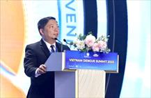 Sốt xuất huyết Dengue là nguy cơ với mọi lứa tuổi chứ không riêng trẻ em