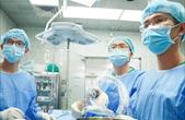 Lần đầu tiên Việt Nam ứng dụng hệ thống phẫu thuật nội soi thần kinh hiện đại