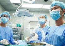 Lần đầu tiên Việt Nam ứng dụng hệ thống phẫu thuật nội soi thần kinh hiện đại