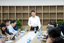 Cơ sở 2 Bệnh viện Bạch Mai và Bệnh viện Hữu nghị Việt Đức khánh thành ngày 19/12