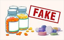 Kiểm tra, truy tìm nguồn gốc xuất xứ của thuốc Clorocid TW3 giả