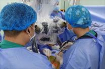 Bệnh viện Đa khoa Trung ương Cần Thơ ứng dụng nhiều kỹ thuật chấn thương, chỉnh hình giảm tải cho tuyến trên