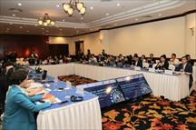 Thứ trưởng Bộ Y tế Trần Văn Thuấn: Y tế từ xa phải chuẩn hóa dữ liệu, bảo đảm an toàn thông tin, xây dựng niềm tin số và thiết kế cơ chế vận hành dài hạn