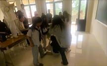 Bạo lực học đường leo thang và cái giá của sự thờ ơ