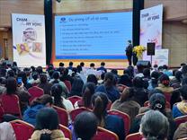 Những bệnh ung thư nào đe doạ sức khoẻ hàng nghìn phụ nữ Việt Nam?