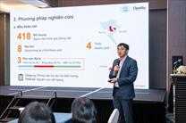 Việt Nam đứng thứ 4/10 quốc gia về mức độ sẵn sàng tự chăm sóc sức khoẻ