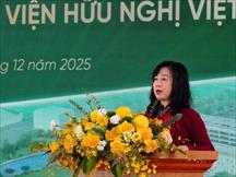 Khánh thành công trình xây dựng Bệnh viện Bạch Mai Cơ sở 2 và Bệnh viện Hữu nghị Việt Đức Cơ sở 2