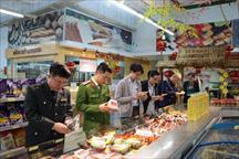 Bộ Y tế: Đẩy mạnh kiểm tra, phối hợp liên ngành xử lý nghiêm vi phạm về an toàn thực phẩm