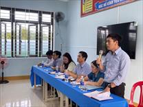 Vụ 40 học sinh trường dân tộc bán trú ở Quảng Trị nhập viện: Lãnh đạo bị cách chức, ai quản lý trường?