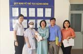 Bé trai bị mẹ bỏ rơi tại BVĐK Khánh Hòa đã ổn định sức khỏe