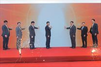 Bệnh viện đầu tiên thí điểm dùng thiết bị bay không người lái vận chuyển bệnh phẩm, thuốc