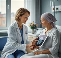 Điều trị ung thư - Kỳ vọng từ y học dự phòng và vaccine