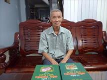 Vĩnh biệt TS Võ Văn Chi - người thầy dành trọn đời cho y học cổ truyền Việt Nam