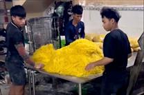 Phát hiện thực phẩm bẩn liên tiếp: TPHCM siết chặt kiểm soát an toàn thực phẩm dịp Tết