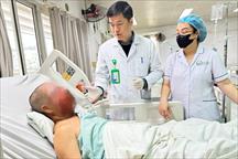 Chỉ trong một tuần, ghi nhận 6 ca cấp cứu nặng do tai nạn pháo nổ