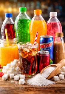 WHO: Đồ uống có đường giá rẻ dẫn đến gia tăng các bệnh không lây nhiễm