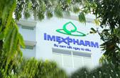 Tập đoàn dược Trung Quốc dự chi gần 6.900 tỷ đồng thâu tóm Imexpharm