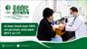 Ai được thanh toán 100% chi phí khám chữa bệnh BHYT từ 1-7?