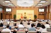 Sửa Luật An toàn thực phẩm: Đặt sức khỏe người dân vào trung tâm quản lý