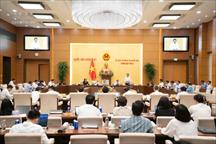 Sửa Luật An toàn thực phẩm: Đặt sức khỏe người dân vào trung tâm quản lý
