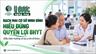 Khám tại Bạch Mai cơ sở Ninh Bình: Hiểu đúng về 100% mức hưởng BHYT