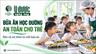 Bữa ăn học đường: Bảo vệ sức khỏe trẻ từ trước khi thức ăn lên bàn