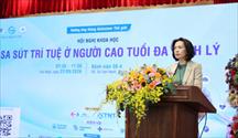 Phát hiện sớm sa sút trí tuệ: Đừng bỏ qua những thay đổi nhỏ ở người cao tuổi