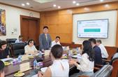 Chăm sóc nướu từ kem đánh răng hằng ngày: Kết quả đáng chú ý vừa công bố