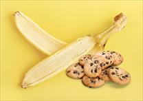 Bánh quy làm từ vỏ chuối - từ ý tưởng đến hiện thực có thể thay đổi ngành chế biến thực phẩm