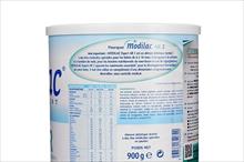 Thu hồi 12 sản phẩm sữa bột Modilac nhiễm khuẩn đường ruột