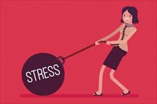 Tết xả láng vừa thôi… kẻo stress !