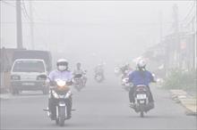 Sương mù trong thành thị ảnh hưởng thế nào đến sức khỏe cư dân?