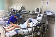 Ghi nhận ca viêm não Nhật Bản đầu tiên trong năm 2019