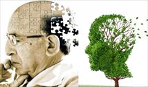 Bệnh Alzheimer phát hiện và điều trị?