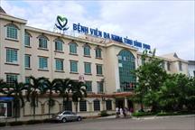 Lái xe Bệnh viện Đa khoa tỉnh Bình Định thu tiền 'tự phát'