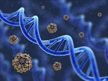 Chỉnh sửa ADN chữa bệnh đột biến gene